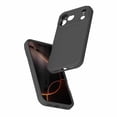 thumbnail image 2 of Avana Velvet MagSafe Case Ash for iPhone 17 Pro Max, 2 of 5