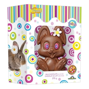 Freddo Funimals Daisy Chocolat au lait de lapin