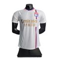 thumbnail image 4 of Paris jersey Argentina Arsenal football jersey Tottenham Inter Riyadh Victory Crescent Sao Paulo player, 4 of 5