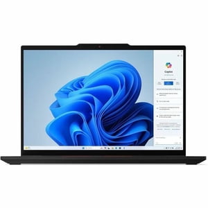 Lenovo ThinkPad T14s Gen 5 14.0" Intel Core Ultra 7 155U 16GB Mémoire 512GB SSD Windows 11 Pro 21LS0058US