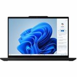 Lenovo ThinkPad T14s Gen 5 14.0" Intel Core Ultra 7 155U 16GB Mémoire 512GB SSD Windows 11 Pro 21LS0058US