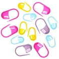 thumbnail image 2 of LOVE KNITTING Locking Stitch Markers, 2 of 4