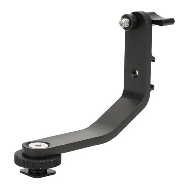 Monitors Mount Bracketfor FEELWORL,DSLR Camera Video Monitors Camera Monitors Bracket Camera Monitors Mount Ultra Responsive