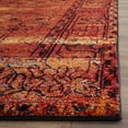 thumbnail image 2 of Safavieh Vintage Hamadan Jessamine Tapis Traditionnel, 2 of 4