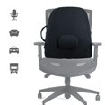 thumbnail image 4 of Dossier large et support lombaire ergonomique ObusForme®, 4 of 4