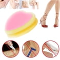 thumbnail image 1 of Épilation Cheveux Épilation 1 Pcs Tampon Dissolvant Éponge Épilation Outils de Beauté, Épilation pour Femmes, 1 of 6
