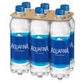 thumbnail image 3 of Aquafina Purified Water 6 x 710ml, Bottles, 3 of 5
