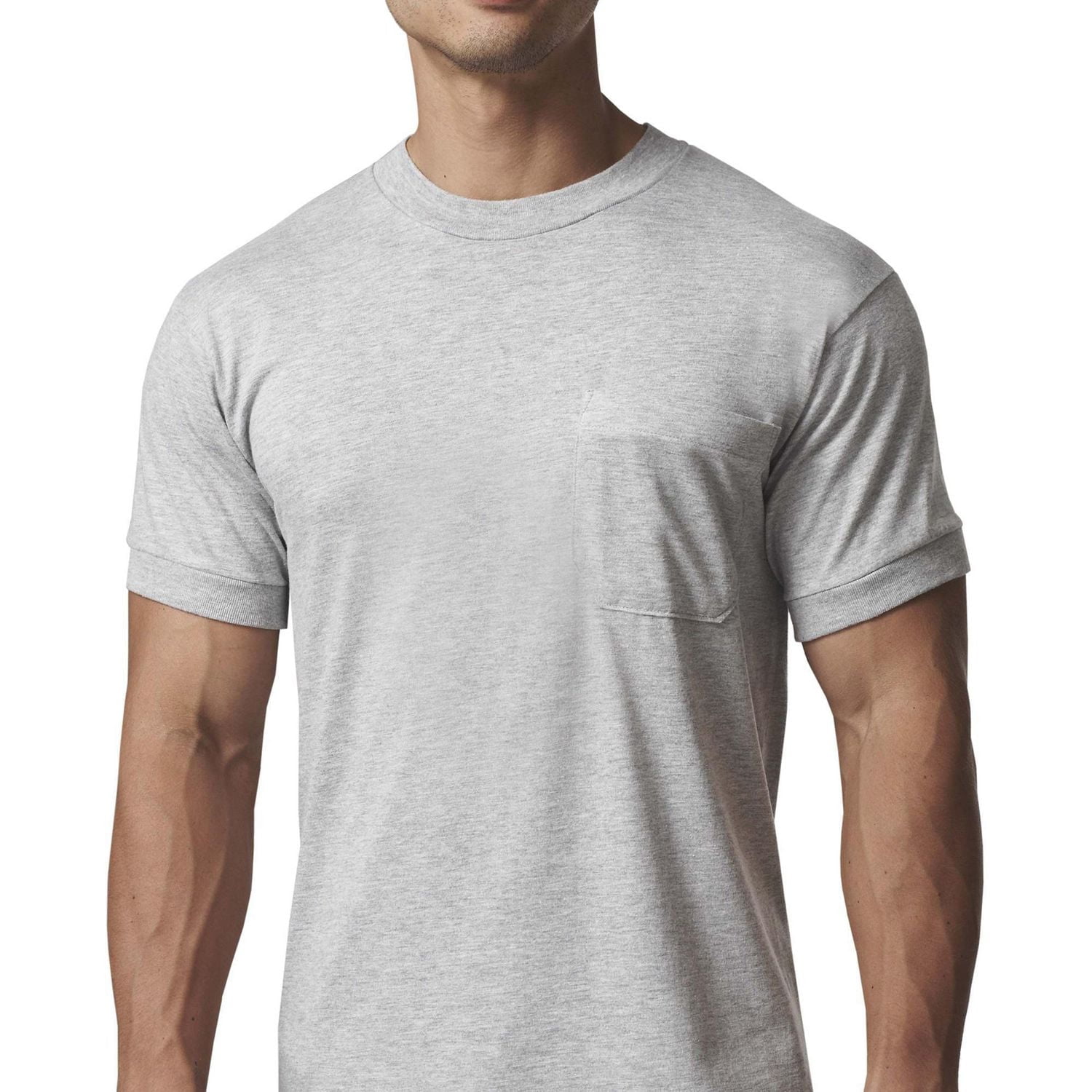 T-Shirt de Travail à Poche Premium  Stanfield's pour hommes