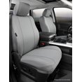 thumbnail image 3 of FIA Seat Cover for 2022-2023 Toyota Tundra - SP89-48 GRAY, 3 of 4