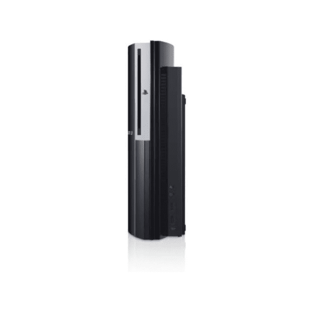 Sony - PlayStation 3 Fat 80GB PS3 Video Game Console - Black
