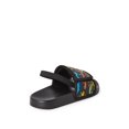 thumbnail image 4 of George Toddler Boys' Slides, 4 of 4
