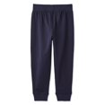 thumbnail image 2 of Jogger en jersey George pour petits garçons, 2 of 2