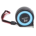 thumbnail image 2 of Measure Tapes, Measuring Tape Rustproof 19mm Width  For Measurement, 2 of 8