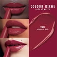 thumbnail image 3 of L'Oreal Paris Colour Riche Reds of Worth, 3 of 6