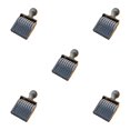 thumbnail image 2 of Decodeary Date Rolling Stamp Trolley Suitable For Food Packaging And Other Industries Style A 5Set, 2 of 6