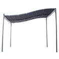 thumbnail image 2 of Outsunny 10x10 Pergola, 2 of 3