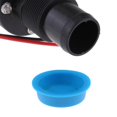 thumbnail image 2 of Almencla 12GPM Effluent Dirty Septic Water Sewage Pump 12V -Marine Boat RV Motorhome, 2 of 8