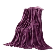 Bdday Weighted Blanket Draw A Coral Velvet Blanket Cover Blanket, Nap Blanket Warm Blanket