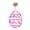 PK, variante sur Lksixu Décorations de Pâques Lumières de Décoration de Fenêtre de Pâques à Piles -Non Incluses - Lumières d'Intérieur de Pâques Suspendues à la Fenêtre Lumières de Décoration Fête Cadeau de Pâques Décor Printanier pour Fête Congé