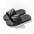 thumbnail image 4 of LSLJS Men's Slippers, Women's Flat Shoes Ladies Beach Sandals Summer Non-Slip Causal Slippers, 4 of 6