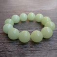 thumbnail image 3 of 3pcs/set Beads Bracelet Luminous Fluorescent Stone Bracelets In The Dark Hand String Perfect Gift for Family, 3 of 5