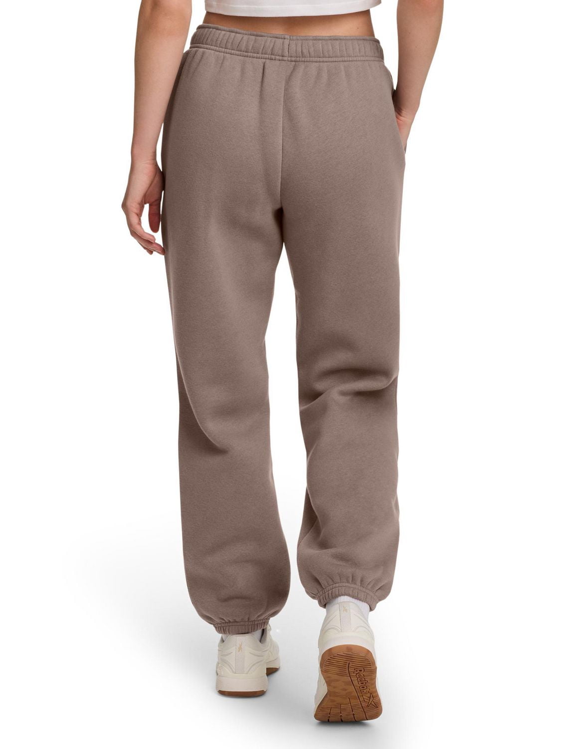 Reebok Jogger Molletonné Game Day Pour Femme