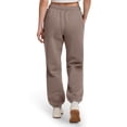 thumbnail image 3 of Reebok Women’s Game Day Fleece Jogger, 3 of 7
