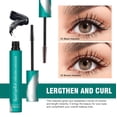 thumbnail image 4 of Thrive Causemetics Extensions de Cils Liquides Mascara Épais Recourbant Imperméable, 4 of 5