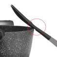 thumbnail image 2 of Gourmet STEEL - 3-in-1 Silicone Spatula, 2 of 3