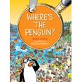 thumbnail image 1 of Where's the Penguin? By Sophie Schrey, 1 of 4