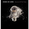 thumbnail image 1 of Kings Of Leon - Because Of The Times (Vinyl) (Remaster), 1 of 1