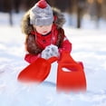 thumbnail image 3 of Ensemble de Jouets d'Extérieur Multifonctionnel pour Enfants : Pelle de Plage et Outils de Jeu dans la Neige, Léger et Durable, au Design Coloré et Mignon, Développe la Capacité Pratique, 3 of 3