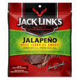 thumbnail image 1 of Jack Link's Jalapeno Jerky 80G, 1 of 6
