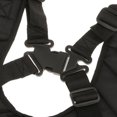 thumbnail image 2 of fastboy Taille-Bordures Double Sangle Portable Ceinture en Forme de Y Sangles Réglables Relaxation Poignet Harnais Universel Tondeuse à Gazon, 2 of 8