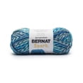 thumbnail image 1 of Bernat® Spark™ #5 Bulky Blend Yarn, Lin 8oz/225g 191 Yards, 1 of 5
