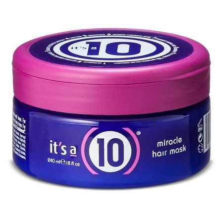 It'S A 10 Masque Capillaire Miracle