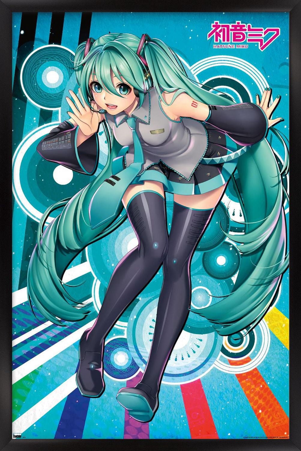 Hatsune Miku