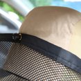 thumbnail image 3 of Mistaha Dog Car Barrier SUV Pet Barrier See Through Net Pet Barrier Safety Vehicle Barrier Pet Separation Net Fence for Car Trucks Car Divider for Driving Safely with Children & Pets, 3 of 8