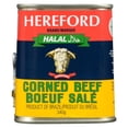 thumbnail image 2 of Hereford Corned Beef HALAL, 2 of 7