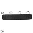 thumbnail image 4 of Sac de Rangement pour Auvent de Patio Extérieur Pluie Temps Poussière Housse Imperméable Protecteur, 4 of 7