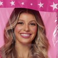 thumbnail image 3 of InSpirit Designs Officially Licensed Barbie Box Adult Halloween Costume, 3 of 7