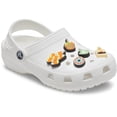 thumbnail image 3 of Crocs Jibbitz Holiday Trick R Treat Lot de 5 Breloques pour Chaussures / Jibbitz pour Crocs, 3 of 3