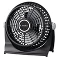 thumbnail image 2 of Lasko 507 10 Inch Electric Personal Portable Table and Floor Breeze Machine Fan, 2 of 5