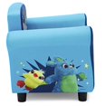 thumbnail image 3 of Delta Children Upholstered Chair Disney/Pixar Toy Story 4, 3 of 5