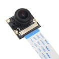 thumbnail image 1 of Gomyhom For Raspberry Pi 4 Model B/3B+/3B/2B 5 megapixel fisheye wide-angle, 1 of 8