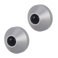 thumbnail image 3 of Miangastore Keyboard Feet Stand Non-slip Durable Daily Use 2Pack 0.79X0.79X0.39in, 3 of 8