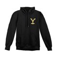thumbnail image 2 of Yellowstone Ride for The Brand Pull-Over Hoodie-Small, 2 of 2