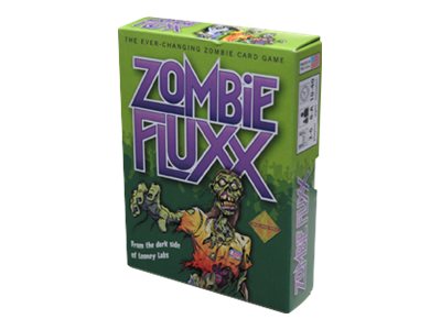 Fluxx: Zombie
