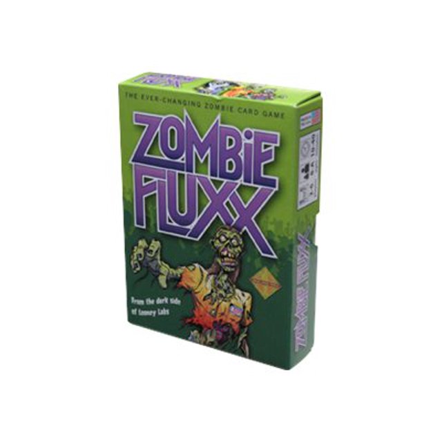 Fluxx: Zombie