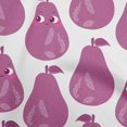 thumbnail image 1 of oneOone Cotton Poplin Pink Fabric Fruits Sewing Craft Projects Fabric Prints By Yard 56 Inch Wide, 1 of 4